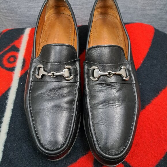 %Size 12D Allen Edmonds \